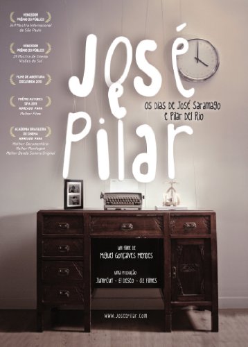 José e Pilar