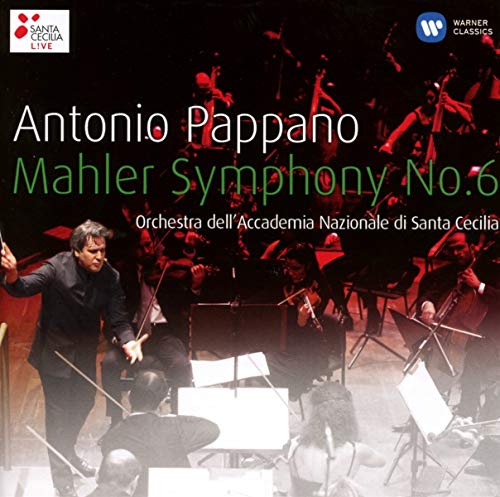 Mahler: Symphony No.6