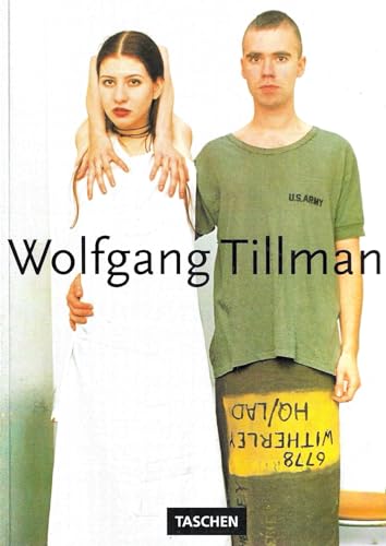 Wolfgang Tillmans Photobook
