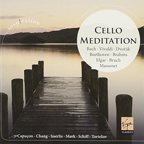 Cello Meditation