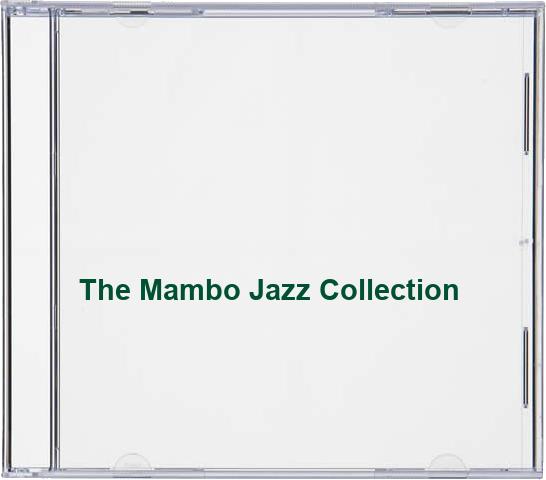 The Mambo Jazz Collection