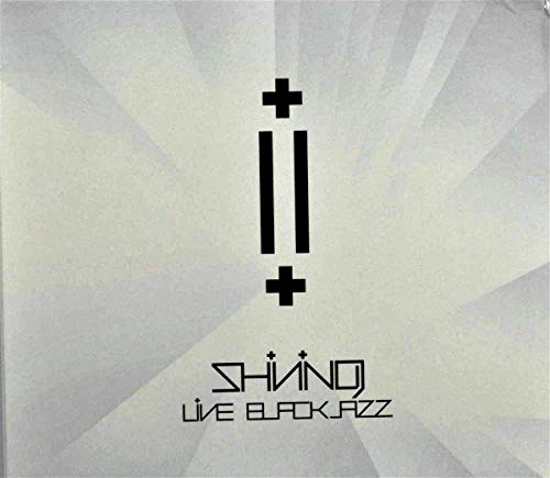 Live Blackjazz Cd+dvd