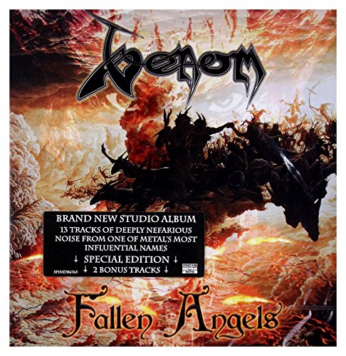 Fallen Angels