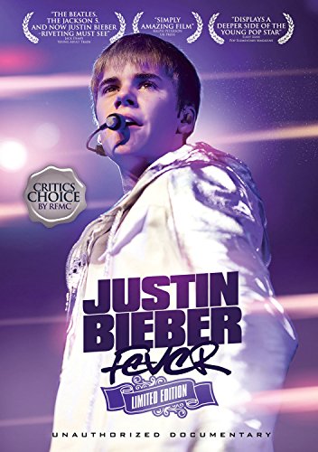 Justin Bieber: Fever
