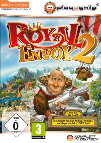 ROYAL ENVOY 2 - PC