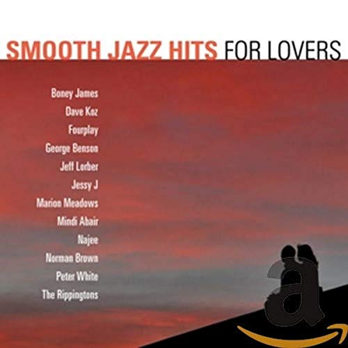 Smooth Jazz Hits for..