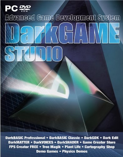 Dark Game Studio