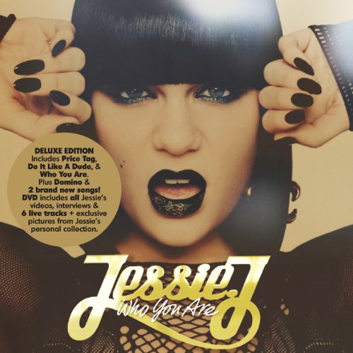Who You Are (Deluxe Edition)
