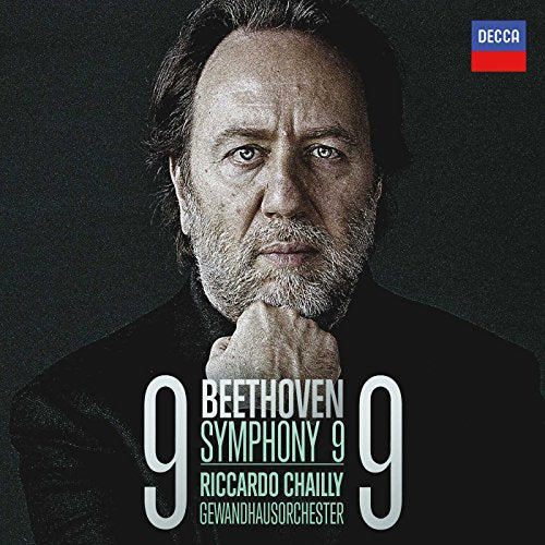 Beethoven: Symphony No.9