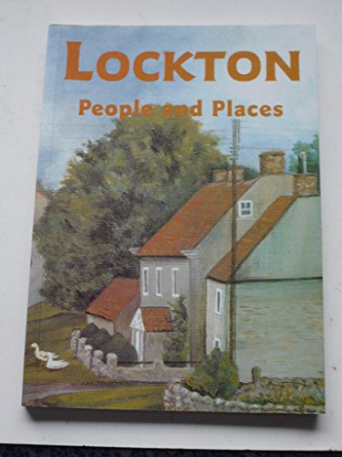 Lockton, People and Places