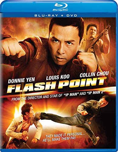 Flash Point