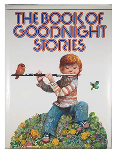 The Book of Goodnight Stories