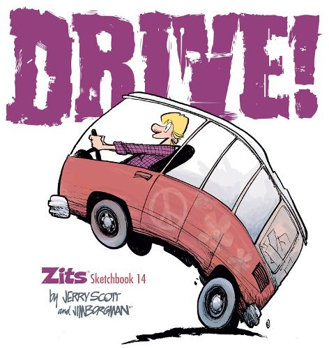 Drive!