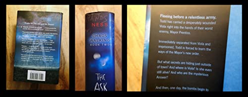 The Ask and the Answer