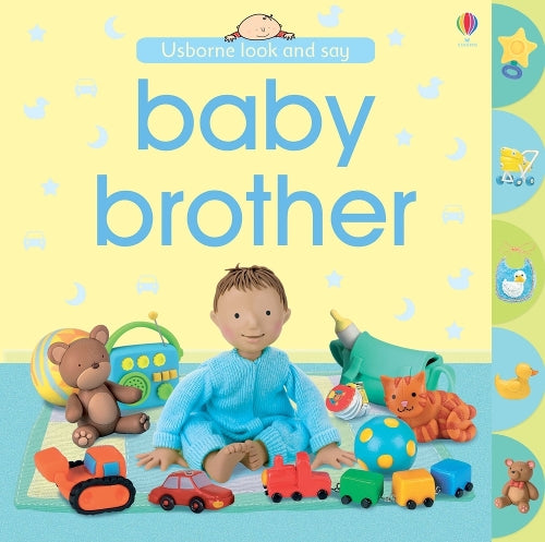 Baby Brother