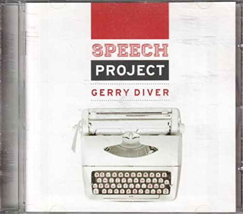 The Speech Project