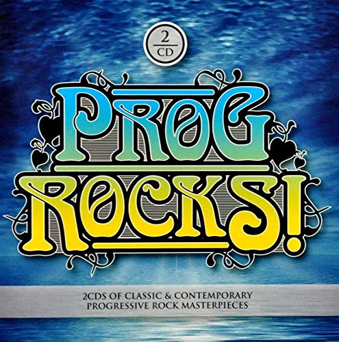 Prog Rocks!