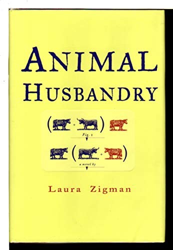 Animal Husbandry