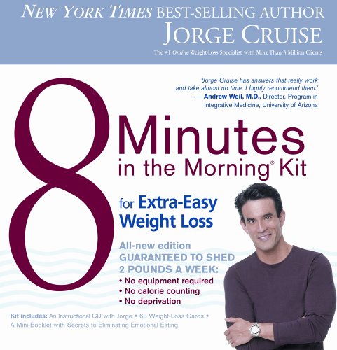 8 Minutes in the Morning for Real Shapes, Real Sizes Kit