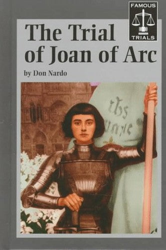 The Trial of Joan of ARC