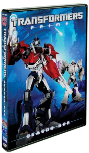 Transformers Prime: Season One