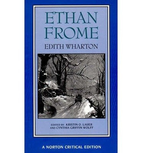 Ethan Frome