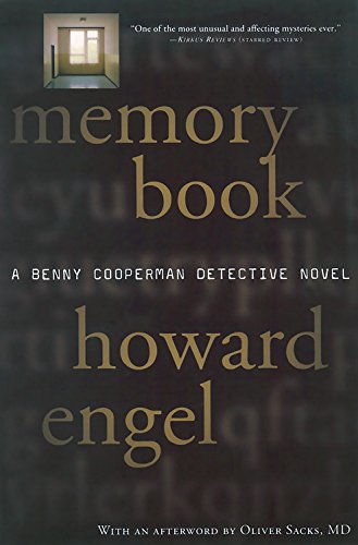 Memory Book
