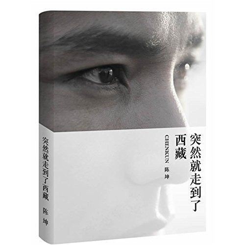 Suddenly Arrive in Tibet (Chinese Edition)