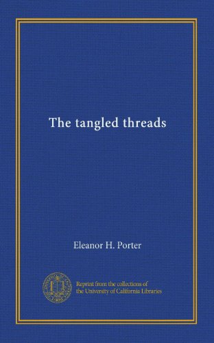 Pan Books Tangled Threads