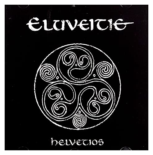 Helvetios