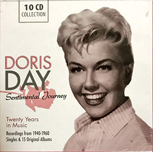 Sentimental Journey