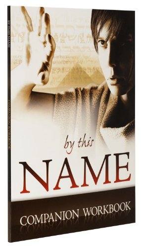 By This Name WorkBook