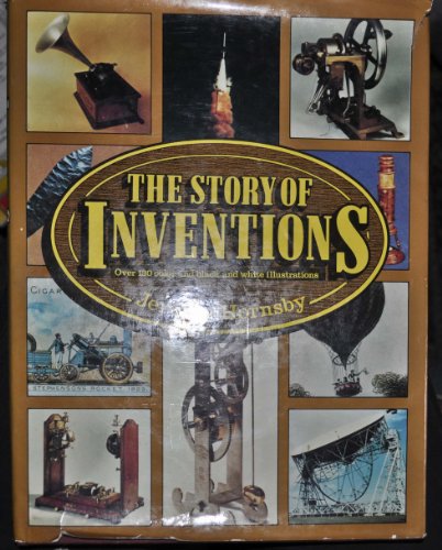 The Story Of Inventions