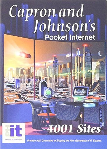 Pocket Internet Guide