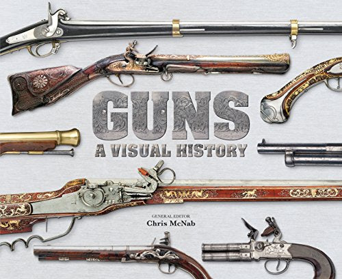 Guns A Visual History