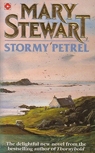 Stormy Petrel