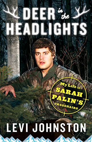 Deer in the Headlights