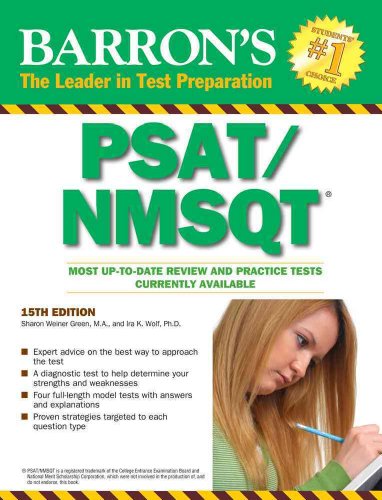 PSAT/NMSQT