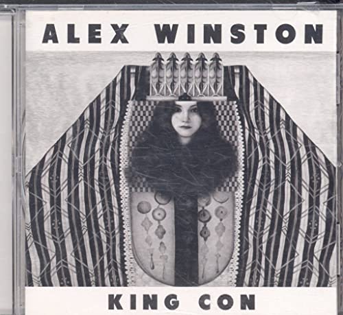 King Con