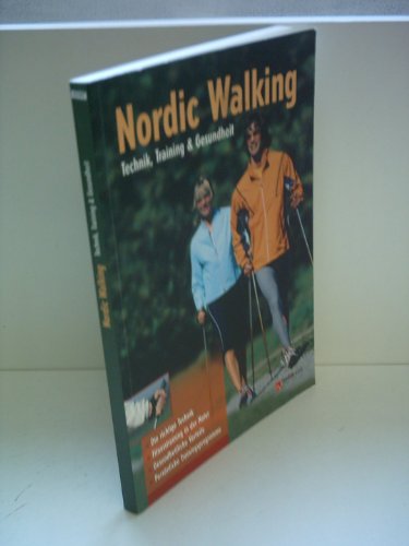 Nordic Walking - Vom Wandern zum Wellnesstrend