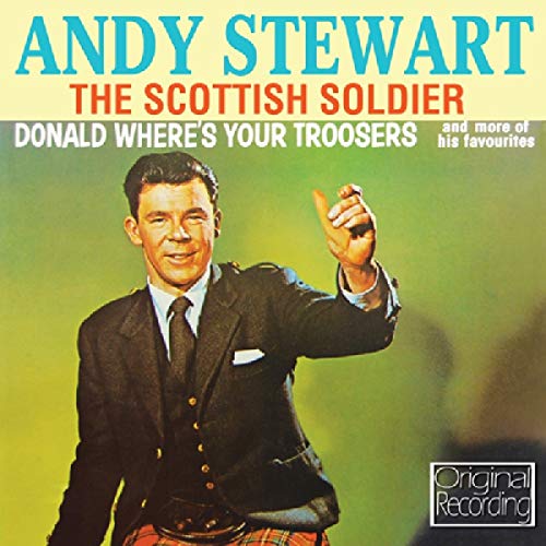 Scottish Soldier,The