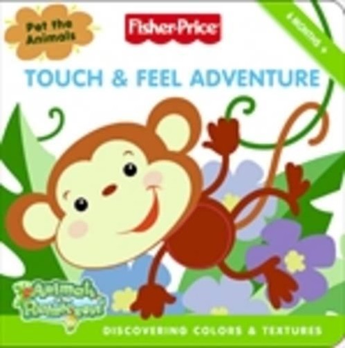 Fisher-Price