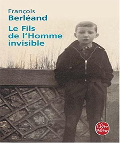 Le Fils De L'Homme Invisible