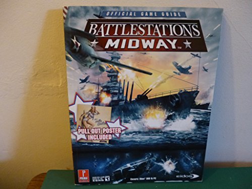 Battlestations Midway