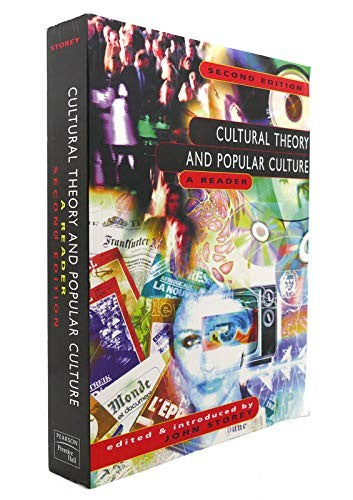 Cultural Theory Popular Culture Reader