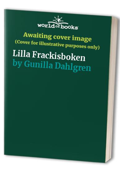 Lilla Frackisboken