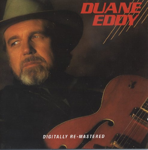 Duane Eddy