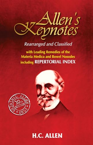 Allens' Keynotes