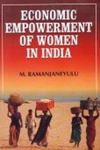 Economic Empowerment Of Women In India