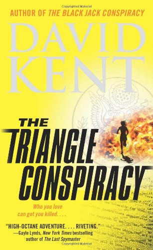 The Triangle Conspiracy